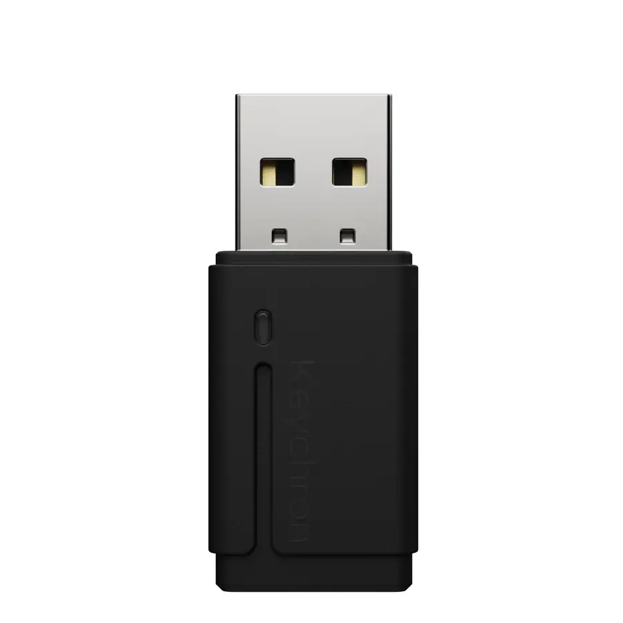 Keychron USB Bluetooth Адаптер за Windows PC