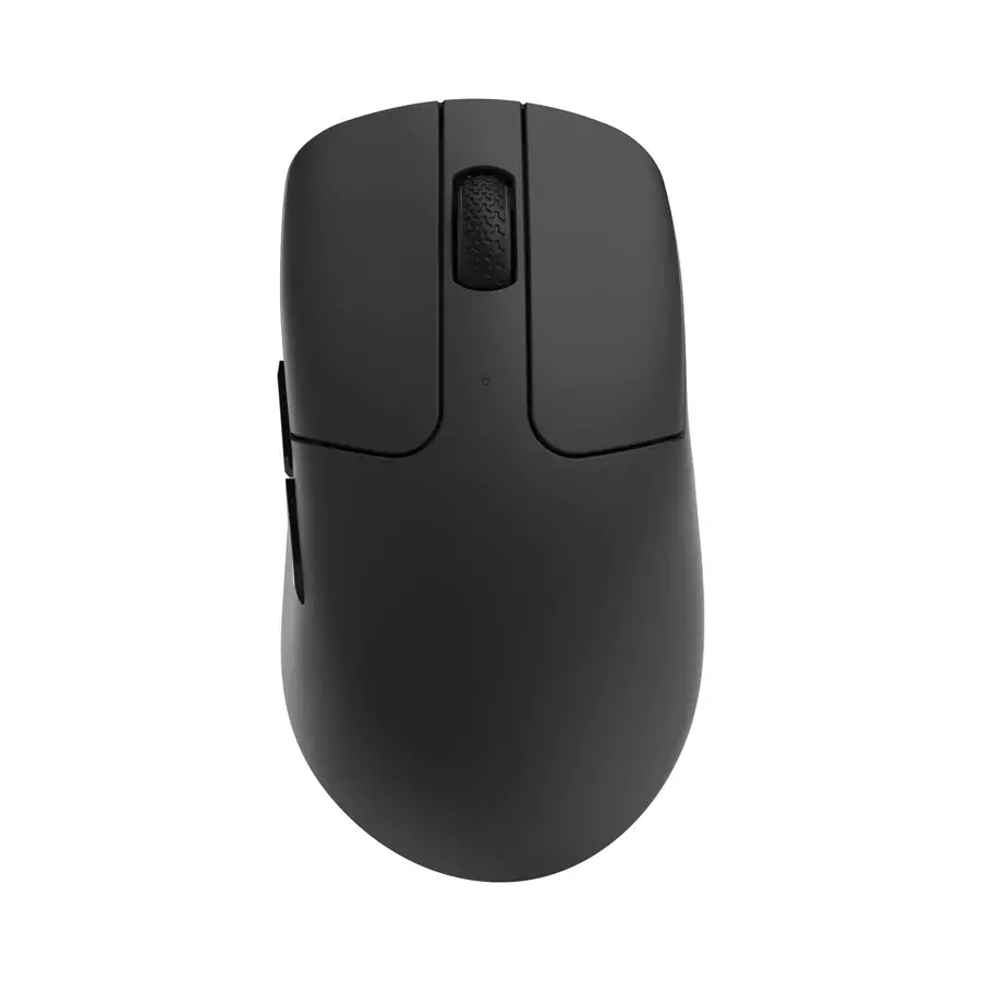 Gaming ασύρματο ποντίκι Keychron M2, Matte Black