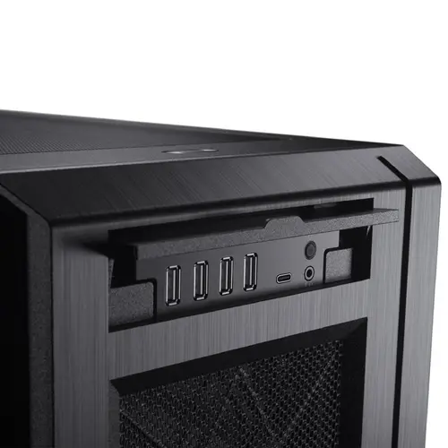 Компютърна Кутия PHANTEKS Enthoo Pro 2 Tempered Glass, Server Full Tower - image 3
