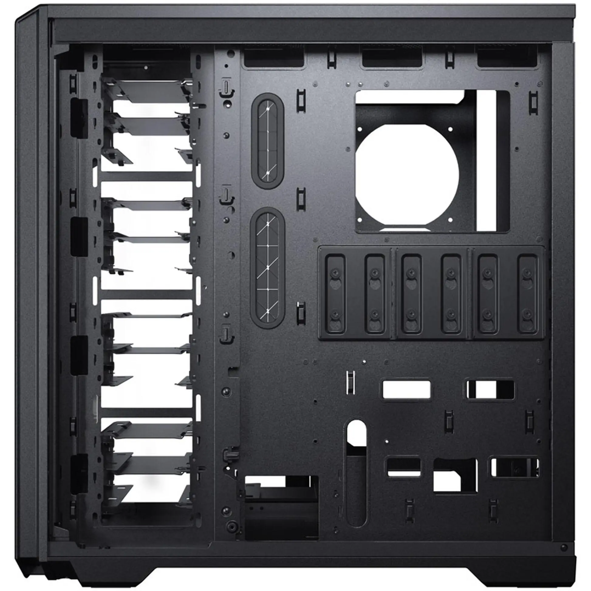 Компютърна Кутия PHANTEKS Enthoo Pro 2 Tempered Glass, Server Full Tower - image 5