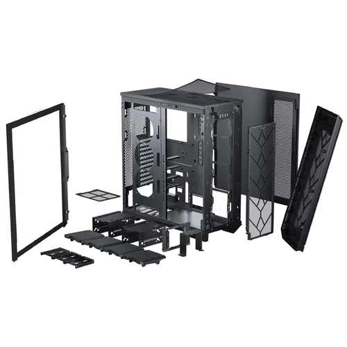 Компютърна Кутия PHANTEKS Enthoo Pro 2 Tempered Glass, Server Full Tower - image 7