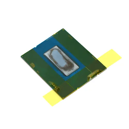 Изолационни ленти Thermal Grizzly, Самозалепващи, 10x60 mm, 50 броя - image 2