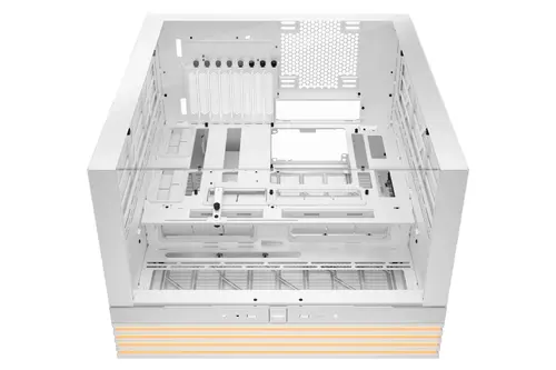 be quiet! кутия Case EATX - LIGHT BASE 900 DX White - image 6