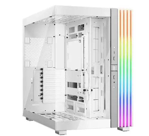 be quiet! Κουτί EATX - LIGHT BASE 900 DX Λευκό be quiet! Κουτί EATX - LIGHT BASE 900 DX Λευκό