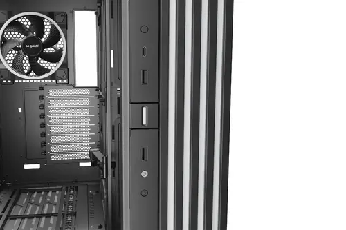 be quiet! кутия Case EATX - LIGHT BASE 900 DX Black - image 5