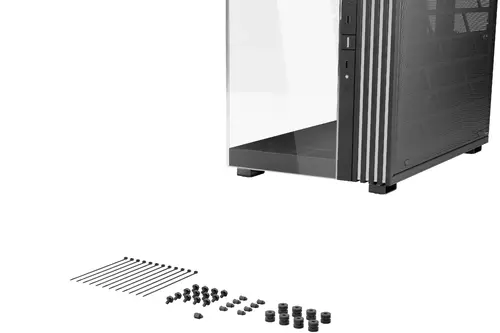 be quiet! кутия Case EATX - LIGHT BASE 900 DX Black - image 7