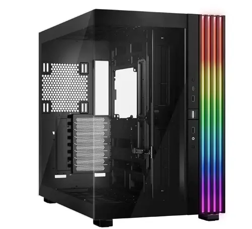 be quiet! Carcasă EATX - LIGHT BASE 900 DX Negru - 1