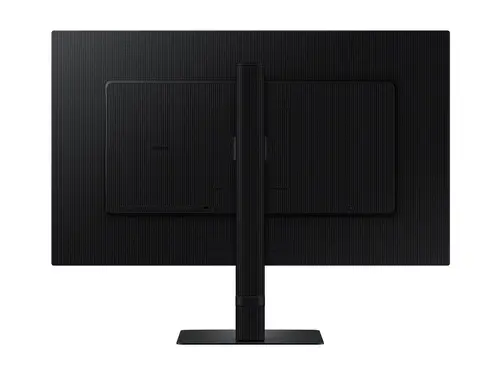 Монитор, Samsung 27D600 27" IPS LED, 2560x1440, 350 cd/m2, PBP, PIP, USB-C 90W, 3xUSB 3.0, Display Port 1.4, 2xHDMI 2.2, Black - image 4