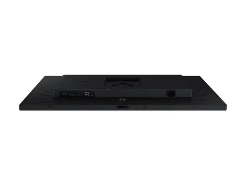 Монитор, Samsung 27D600 27" IPS LED, 2560x1440, 350 cd/m2, PBP, PIP, USB-C 90W, 3xUSB 3.0, Display Port 1.4, 2xHDMI 2.2, Black - image 5