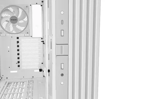 be quiet! кутия Case EATX - LIGHT BASE 900 FX White - image 5