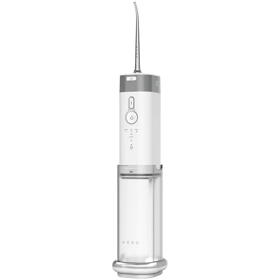Στοματικό ντους: 3.7V, 8W, 2500mAh, 200ML