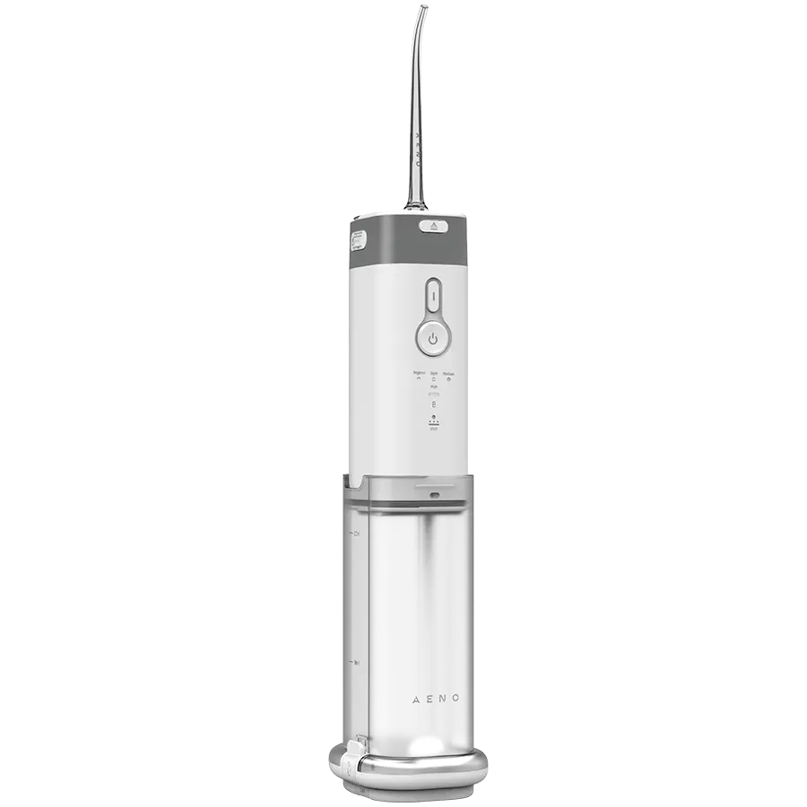 Irigator dentar: 3.7V, 8W, 2500mAh, 200ML - image 1