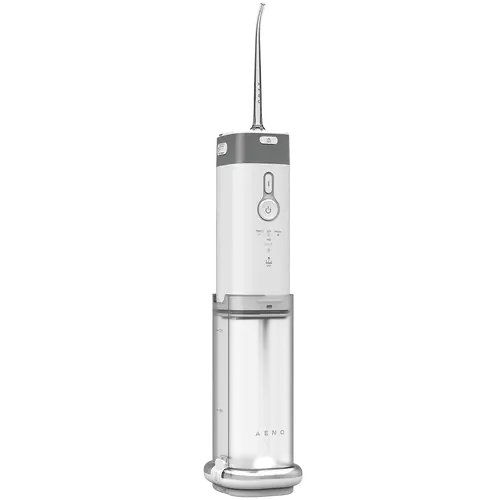 Στοματικό ντους: 3.7V, 8W, 2500mAh, 200ML - 2