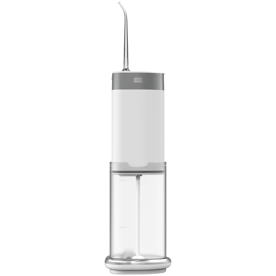 Irigator dentar: 3.7V, 8W, 2500mAh, 200ML - image 2