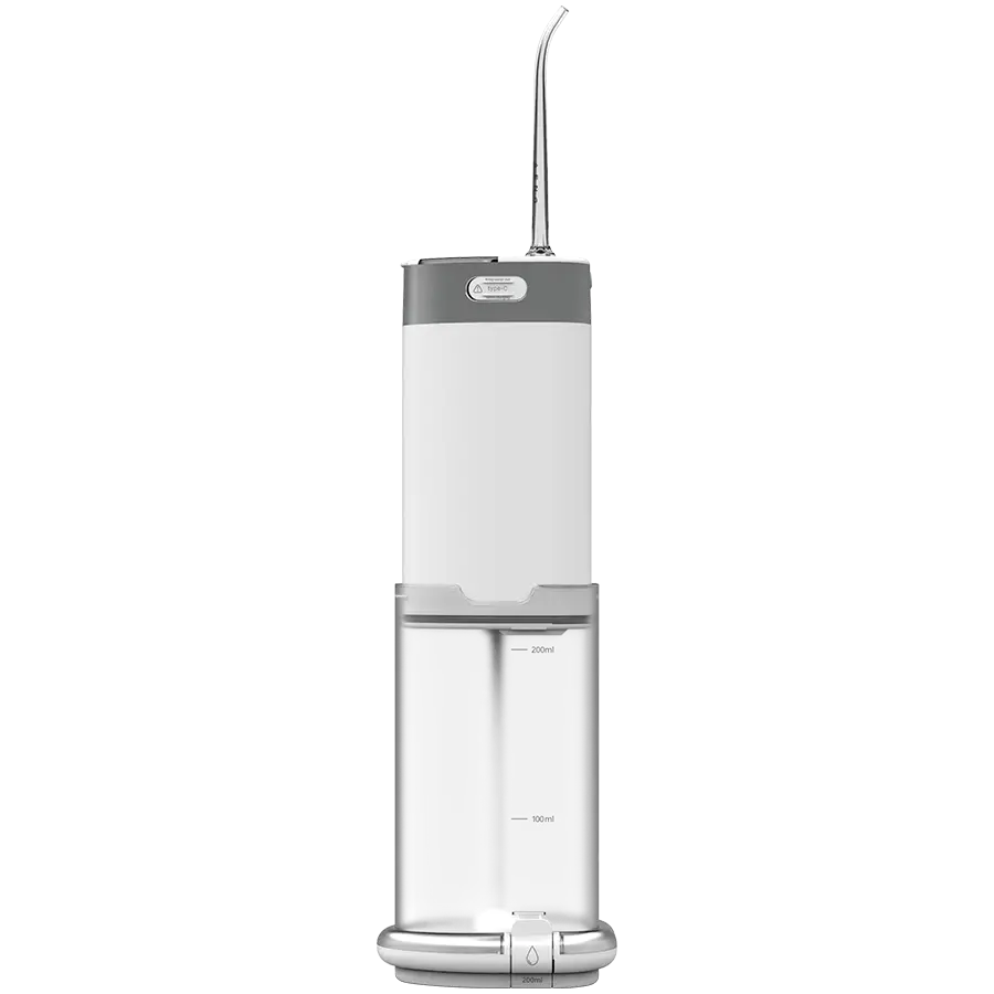 Στοματικό ντους: 3.7V, 8W, 2500mAh, 200ML - image 3