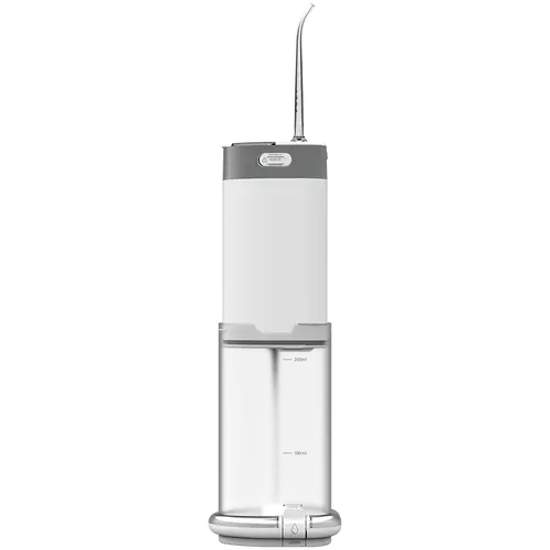 Στοματικό ντους: 3.7V, 8W, 2500mAh, 200ML - 4
