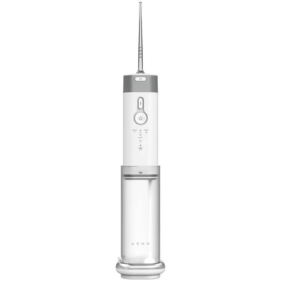 Στοματικό ντους: 3.7V, 8W, 2500mAh, 200ML - image 4