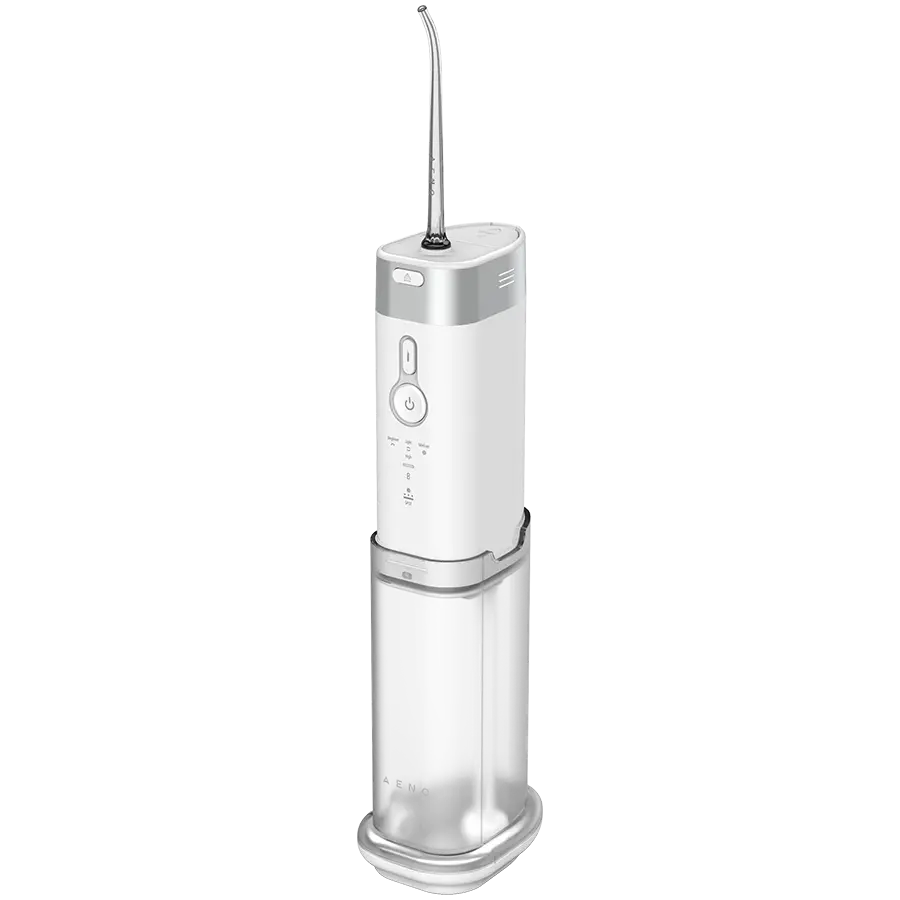 Irigator dentar: 3.7V, 8W, 2500mAh, 200ML - image 6