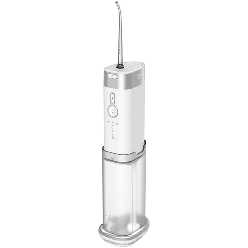 Irigator dentar: 3.7V, 8W, 2500mAh, 200ML - 7