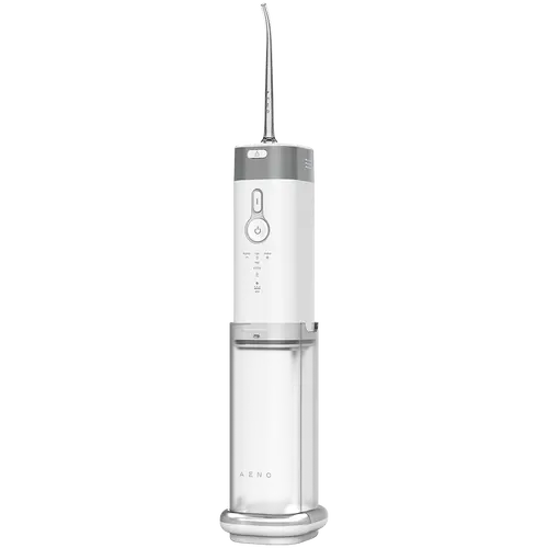 Dental Irrigator: 3.7V, 8W, 2500mAh, 200ML