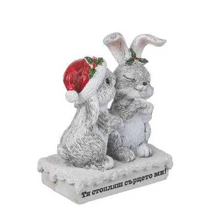 Влюбени зайчета - image 1