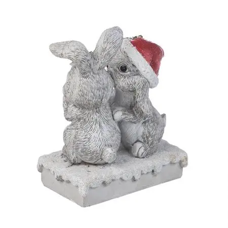 Влюбени зайчета - image 2