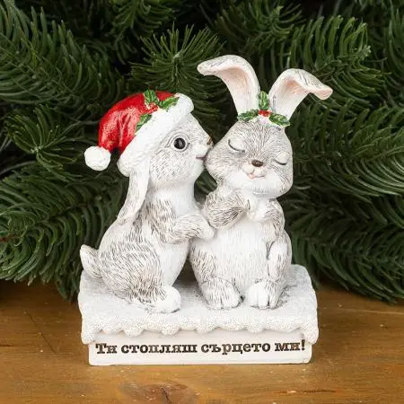 Влюбени зайчета - image 3