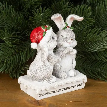 Влюбени зайчета - image 4