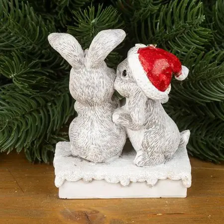 Влюбени зайчета - image 5