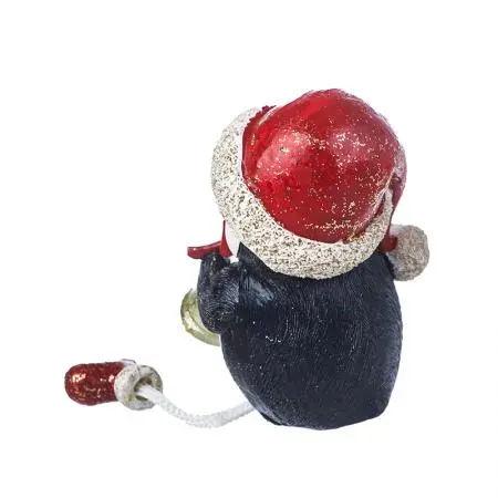 Pinguin așezat - image 2