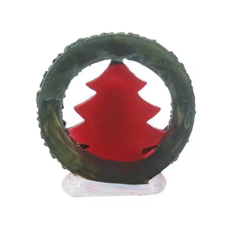 Две птички с венец - image 2