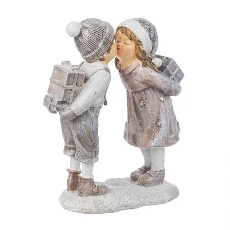 Момиче и момче - 3