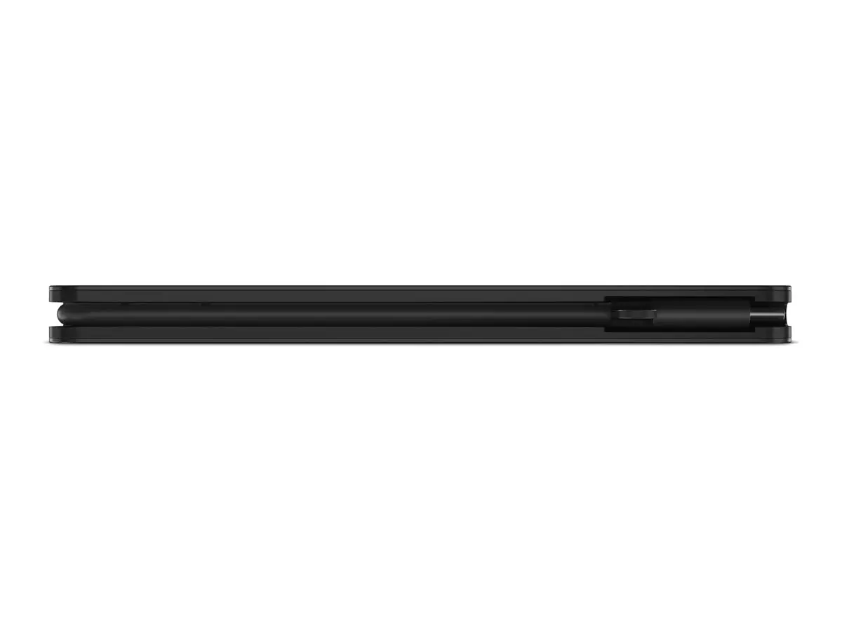 LENOVO USB-C Slim Travel Dock 3y - image 1