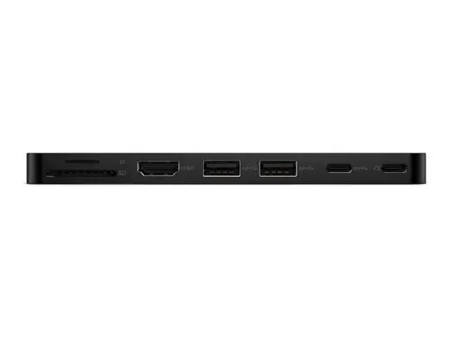 LENOVO USB-C Slim Travel Dock 3y - image 11