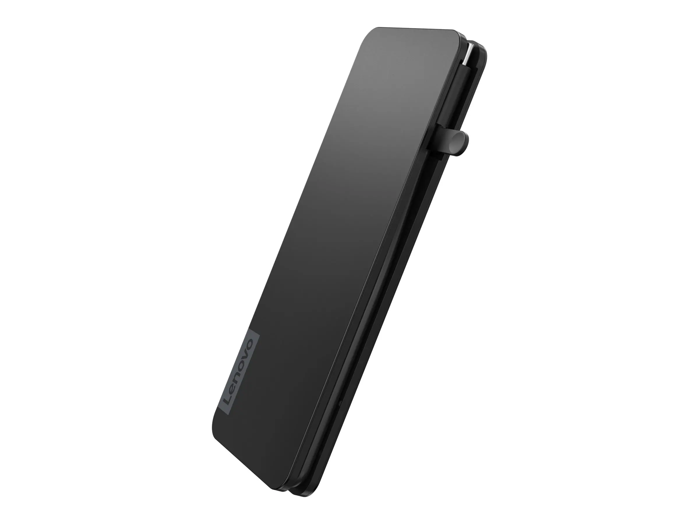 LENOVO USB-C Slim Travel Dock 3y - image 4