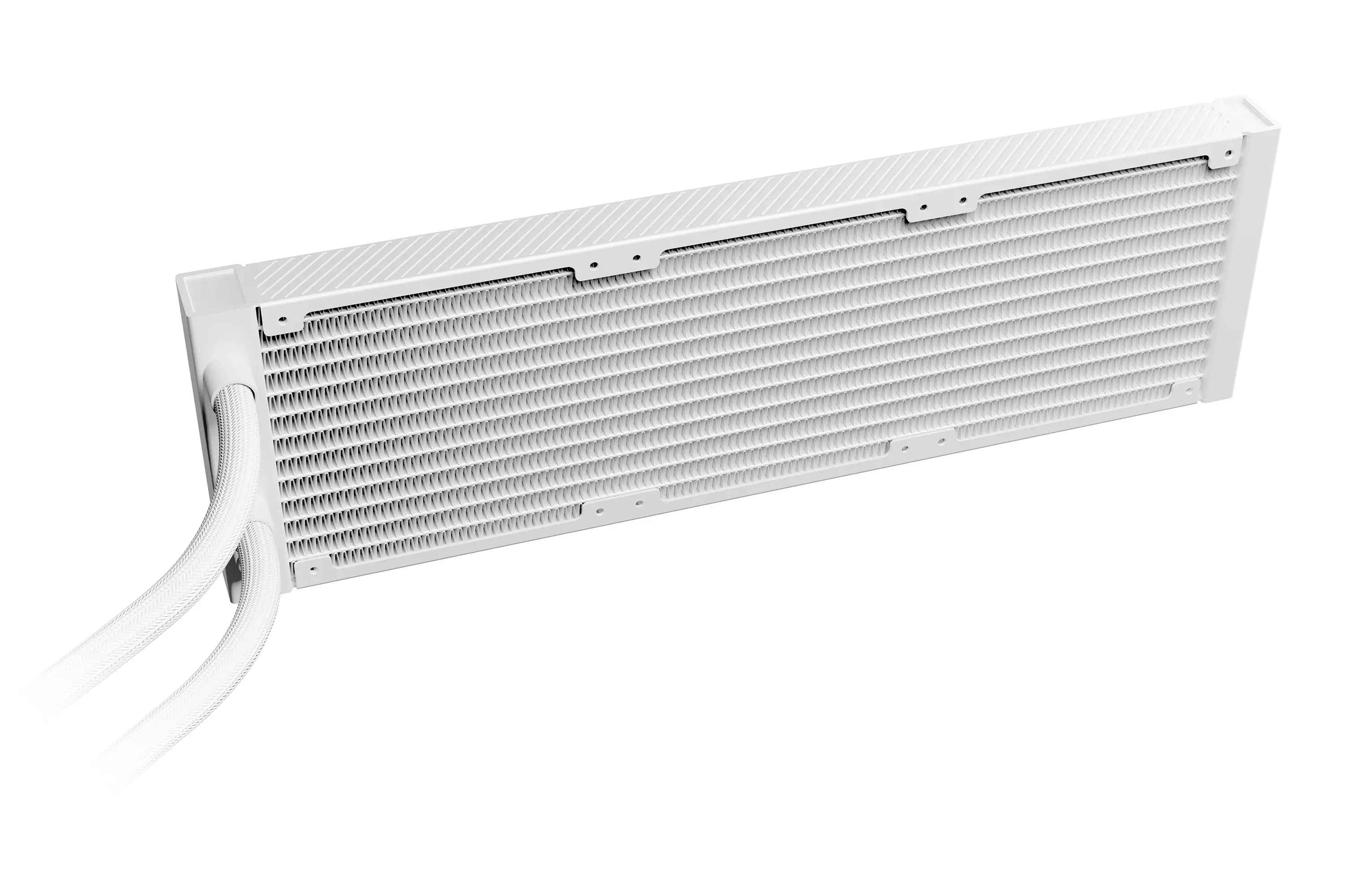 be quiet! водно охлаждане Water Cooling - LIGHT LOOP 360mm White - image 4