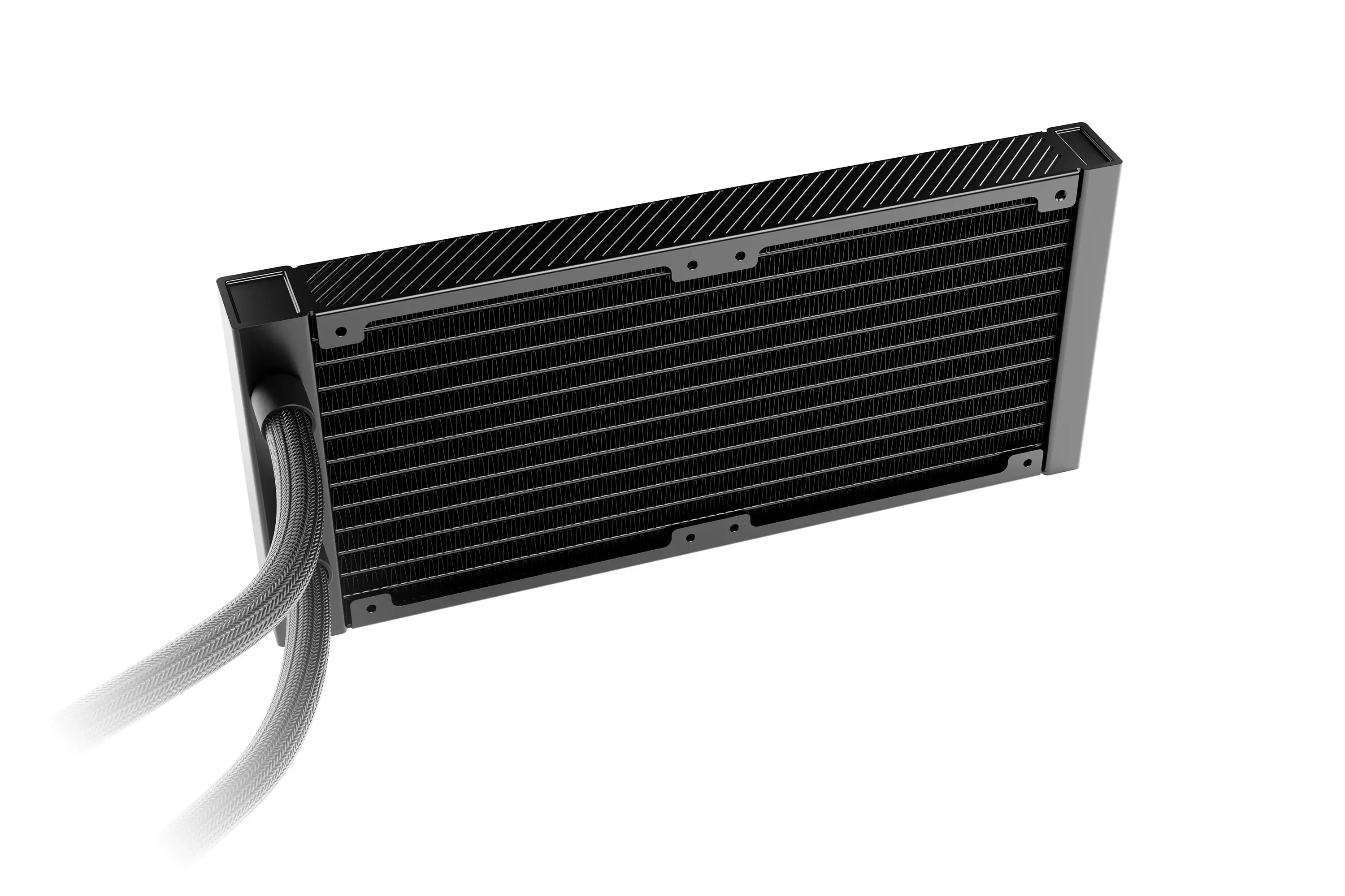 be quiet! водно охлаждане Water Cooling - LIGHT LOOP 240mm - image 4