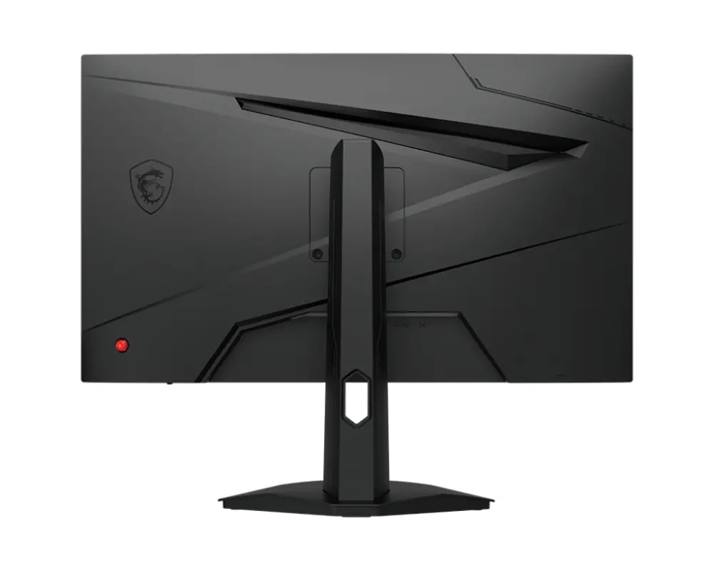Монитор, MSI G244F E2 Esports Gaming Monitor, 23.8", 1ms, 180Hz Rapid IPS, 1920x1080, Adaptive-Sync, Night Vision, Anti-Flicker, Less Blue Light Pro, Console Mode, 300nits AG, 16.7M, 1000:1, DP(1.2a), 2xHDMI(2.0b), Earphone out, Tilt, VESA 75, Black, 4.2kg - image 1