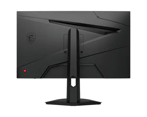 Монитор, MSI G244F E2 Esports Gaming Monitor, 23.8", 1ms, 180Hz Rapid IPS, 1920x1080, Adaptive-Sync, Night Vision, Anti-Flicker, Less Blue Light Pro, Console Mode, 300nits AG, 16.7M, 1000:1, DP(1.2a), 2xHDMI(2.0b), Earphone out, Tilt, VESA 75, Black, 4.2kg - image 1