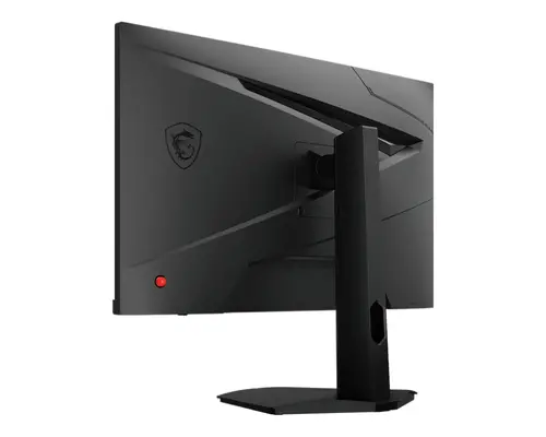 Монитор, MSI G244F E2 Esports Gaming Monitor, 23.8", 1ms, 180Hz Rapid IPS, 1920x1080, Adaptive-Sync, Night Vision, Anti-Flicker, Less Blue Light Pro, Console Mode, 300nits AG, 16.7M, 1000:1, DP(1.2a), 2xHDMI(2.0b), Earphone out, Tilt, VESA 75, Black, 4.2kg - image 2