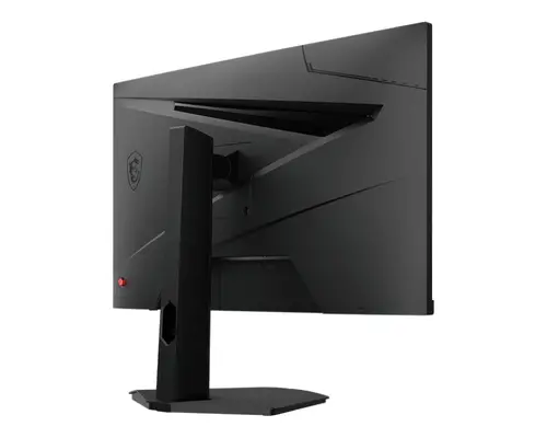 Монитор, MSI G244F E2 Esports Gaming Monitor, 23.8", 1ms, 180Hz Rapid IPS, 1920x1080, Adaptive-Sync, Night Vision, Anti-Flicker, Less Blue Light Pro, Console Mode, 300nits AG, 16.7M, 1000:1, DP(1.2a), 2xHDMI(2.0b), Earphone out, Tilt, VESA 75, Black, 4.2kg - image 3