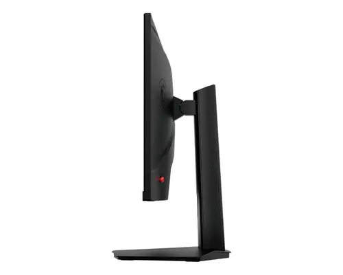 Монитор, MSI G244F E2 Esports Gaming Monitor, 23.8", 1ms, 180Hz Rapid IPS, 1920x1080, Adaptive-Sync, Night Vision, Anti-Flicker, Less Blue Light Pro, Console Mode, 300nits AG, 16.7M, 1000:1, DP(1.2a), 2xHDMI(2.0b), Earphone out, Tilt, VESA 75, Black, 4.2kg - image 4