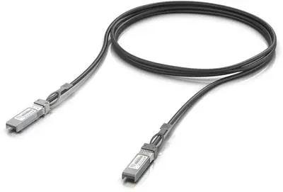 Ubiquiti UACC-DAC-SFP28-3M 25 Gbps Καλώδιο άμεσης σύνδεσης