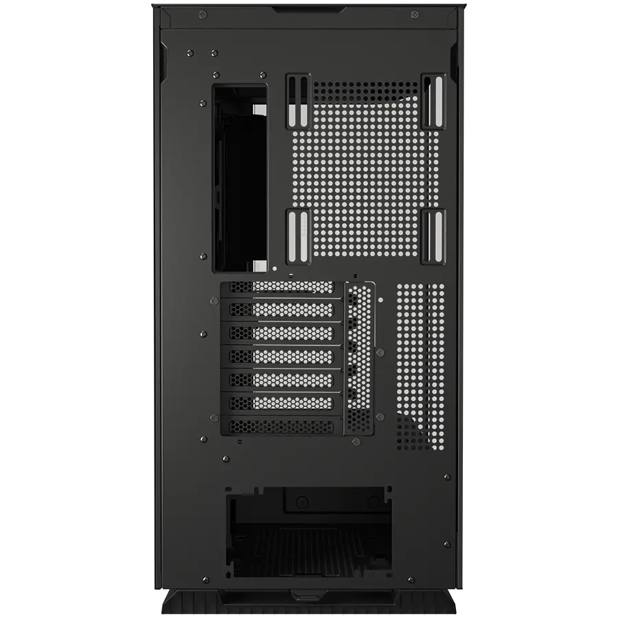 COUGAR FV270 PC Case, Mid tower, Black - image 10