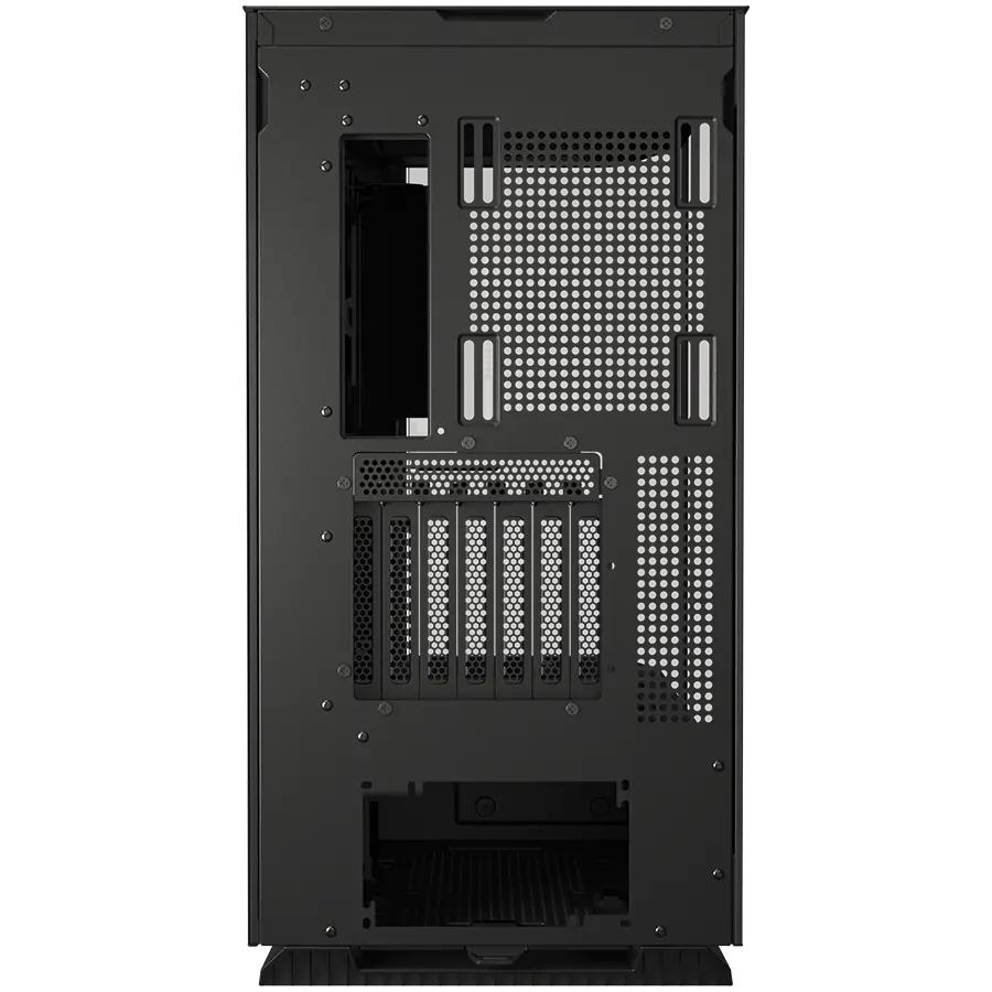 COUGAR FV270 PC Case, Mid tower, Black - image 11