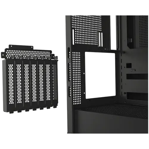 COUGAR FV270 PC Case, Mid tower, Black - image 14