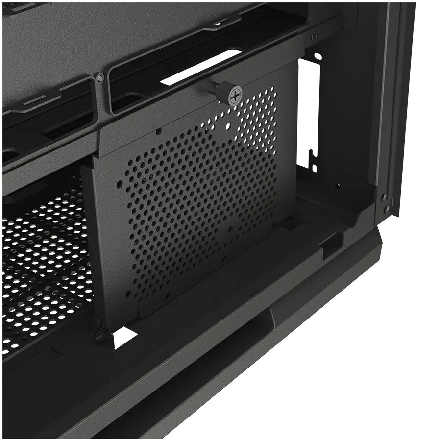 COUGAR FV270 PC Case, Mid tower, Black - image 15