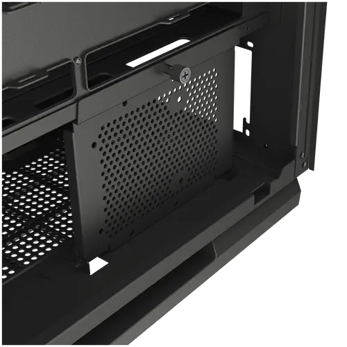 COUGAR FV270 PC Case, Mid tower, Black - image 15