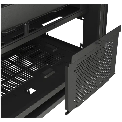 COUGAR FV270 PC Case, Mid tower, Black - image 16