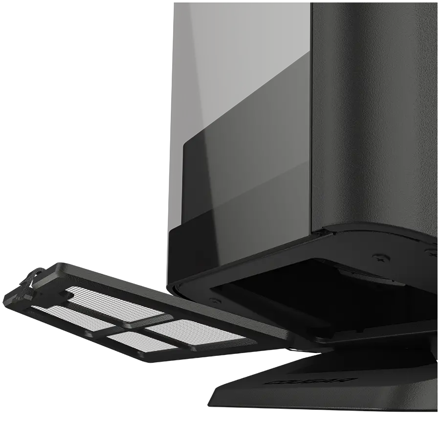 COUGAR FV270 PC Case, Mid tower, Black - image 17